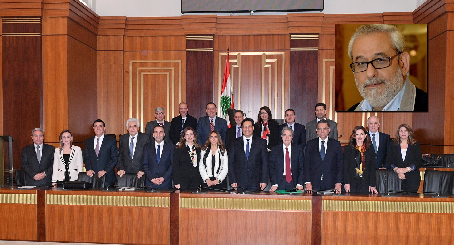 Տիապի Կառավարութիւնը Ստացաւ Խորհրդարանի Վստահութիւնը . Յ. Բագրատունի. «Նորակազմ Կառավարութեան Պէտք Է Առիթ Տալ»