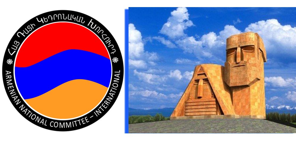 Խմբագրական. Հայ Դատ = Արցախահայութեան Դատ