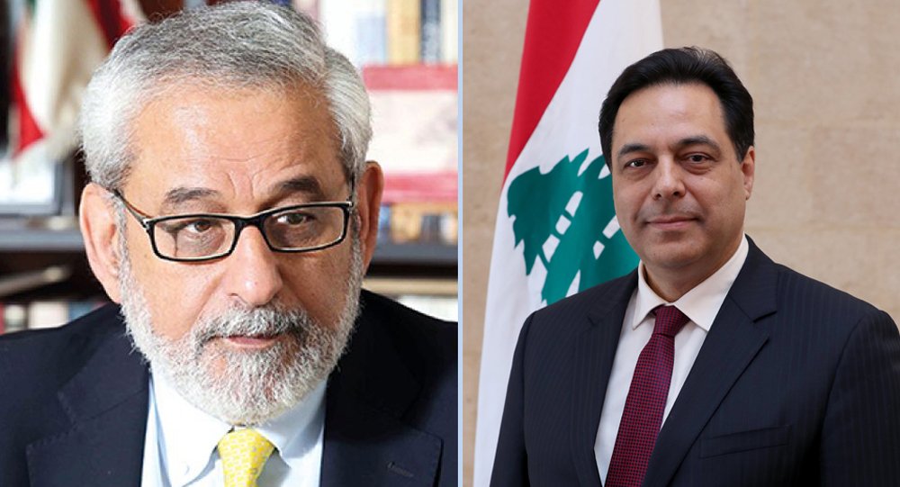 Երեսփոխան Բագրատունի Այցելեց Վարչապետ Տիապին