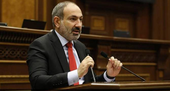 Հայաստանի Մէջ «Քորոնա» Ժահրով Վարակուածներուն Թիւը Հասաւ 110-ի