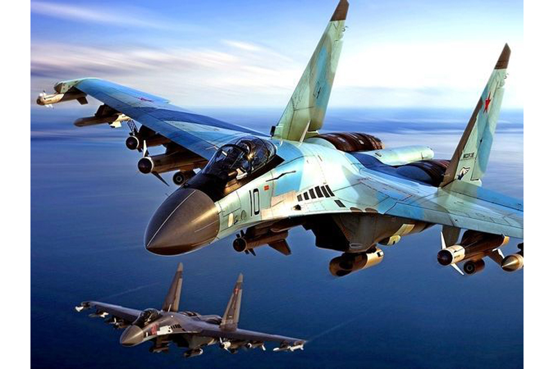 Ռուսիան Պատրաստ Է Ազրպէյճանի Հետ Բանակցիլ Զինուորական Օդանաւերու Մատակարարման Շուրջ