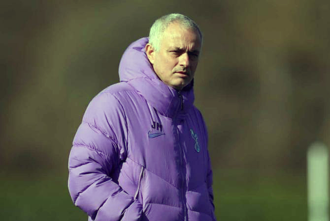 Թոթենհամ Խախտեց Անգլիոյ Կառավարութեան Որոշումը Եւ Վերսկսաւ Իր Փորձերուն