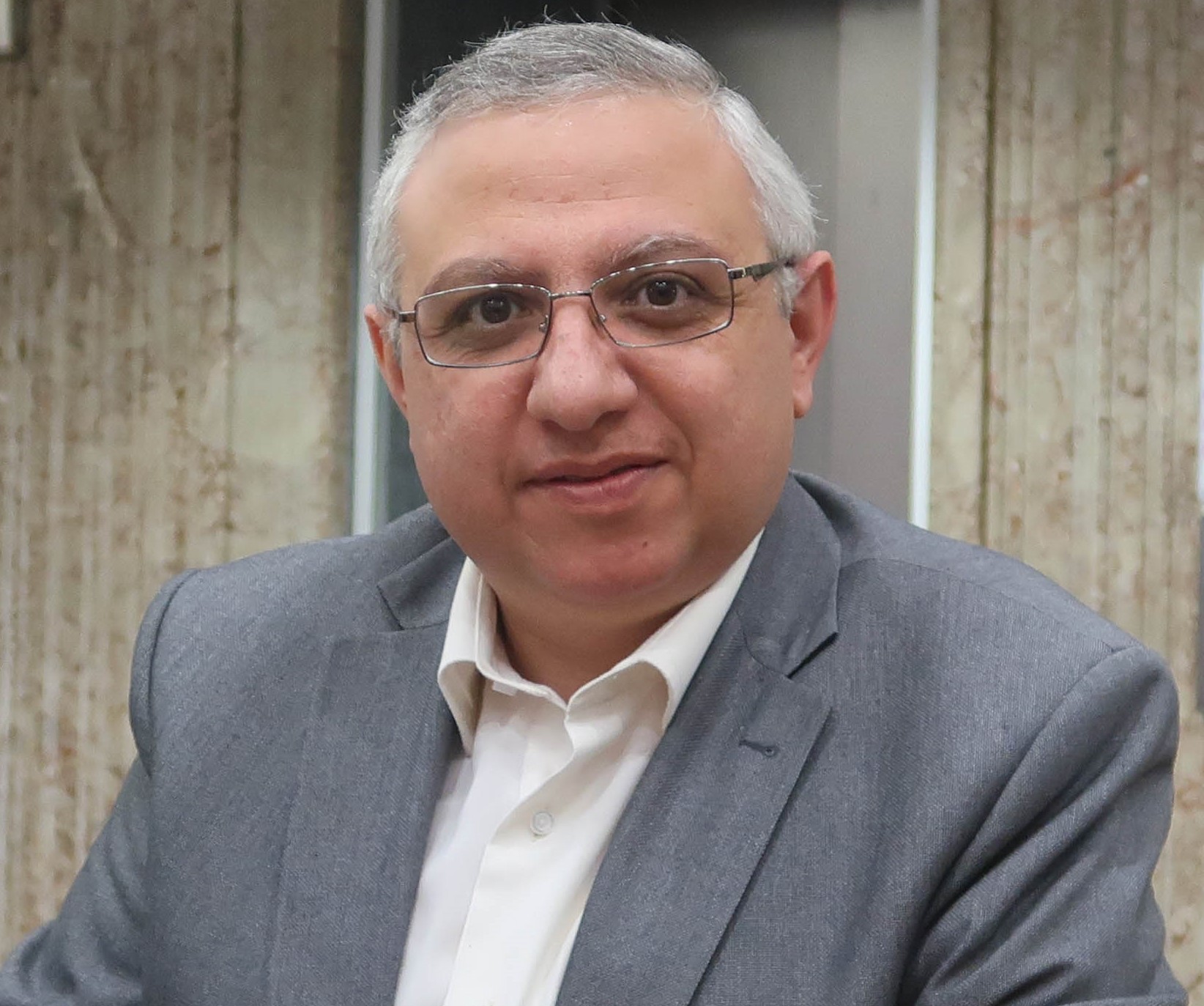 Տխուր Էր Յարութեան Տօնը…