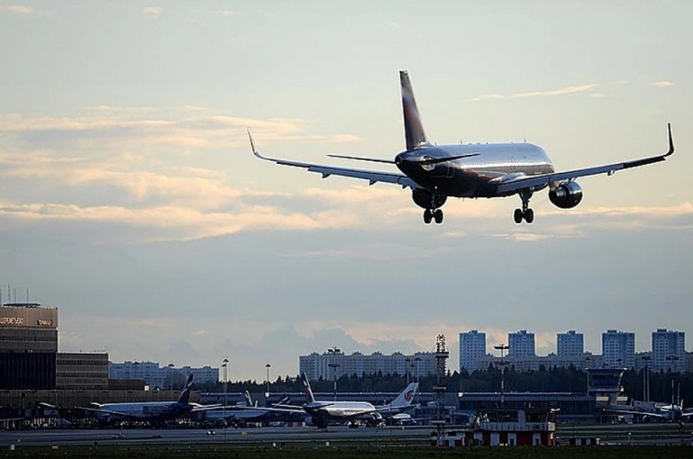 Միացեալ Նահանգներ Իրանին Առաջարկած Են Յատուկ Օդանաւ Ուղարկել Իր Քաղաքացիները Հայրենիք Տեղափոխելու Համար