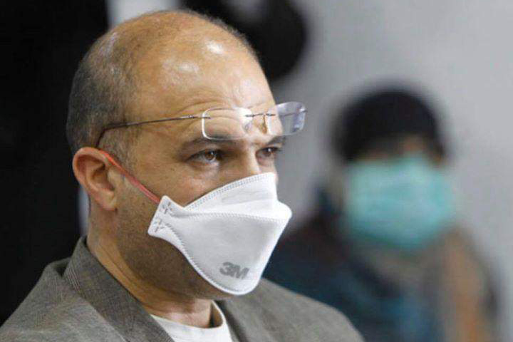 Կառավարութիւնը Որոշեց Չորս Օրով Երկիրը Լրիւ Փակել