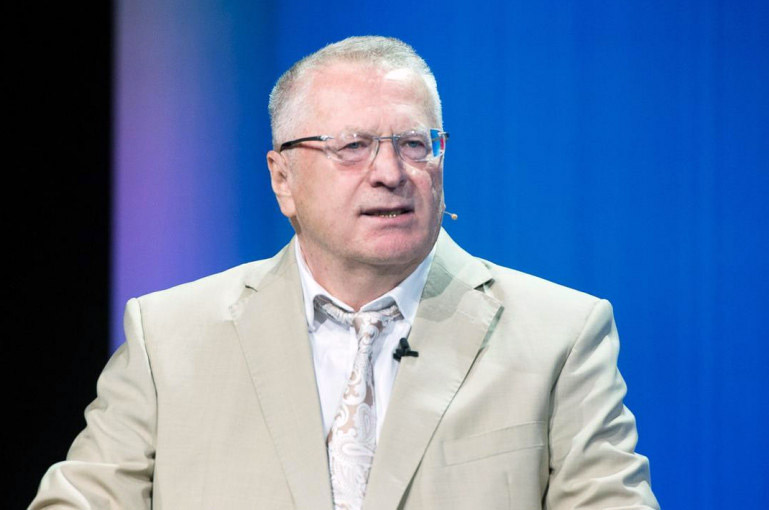 «Թուրքերը Պէտք Է Ծունկի Գան  Հայերուն Եւ Քիւրտերուն Առջեւ»  Կ՛ըսէ Ժիրինովսքի