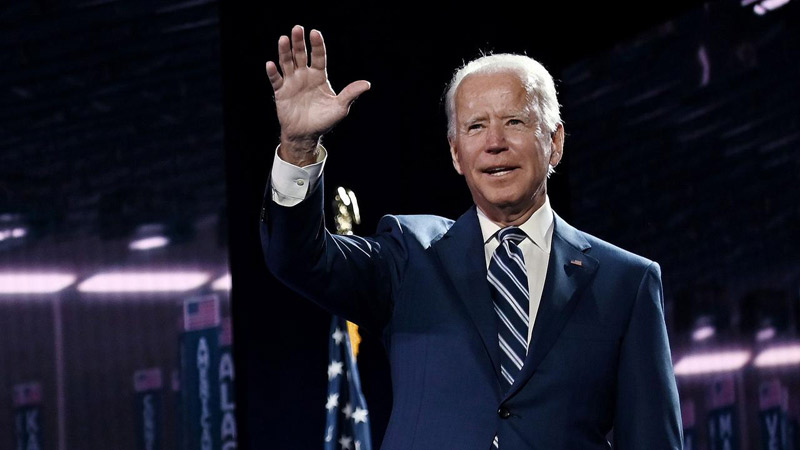 «Նախագահութեանս Օրով Միացեալ Նահանգներ  Պիտի Յաղթահարեն Խաւարի Դարաշրջանը»  Կը Յայտարարէ Պայտըն