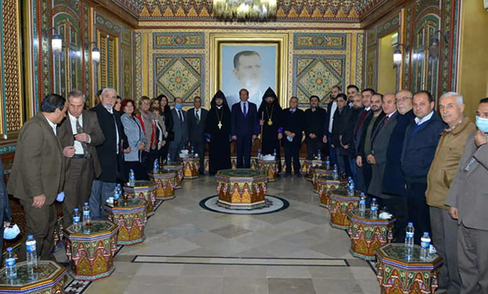 Գաղութէ-Գաղութ