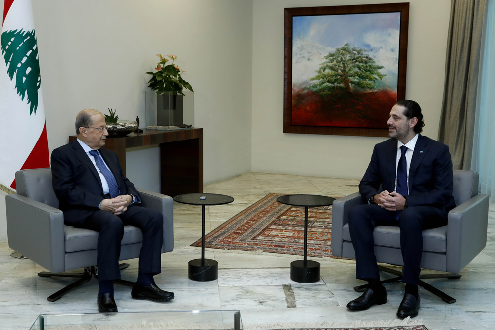 Զգուշաւոր Լաւատեսութեան Մթնոլորտի Մէջ.  Նախքան Տարեվերջ Կառավարութեան  Կազմութեան Յոյսերը Կը Մեծնան