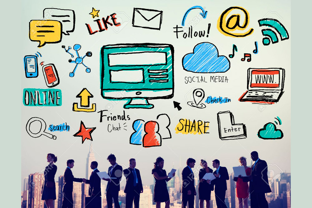 Տեղեկութիւններ, Զորս Յանձնարարելի Է Ջնջել Ընկերային Ցանցերէն