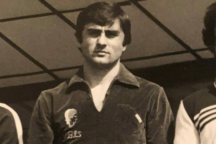 Կեանքէն Հեռացաւ Անուանի  Ֆութպոլիստ Ռոմիկ Վարդազարեան