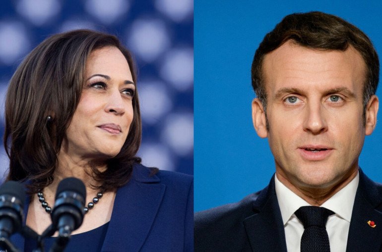 Հարիս-Մաքրոն Հեռաձայնային  Հաղորդակցութիւն