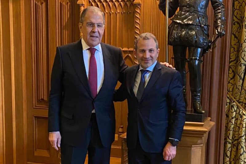 Լիբանանի Հրատապ Հարցերու Լուծման  Ժամկէտներուն Ընդառաջ.  Բազմակողմանի Ճիգեր` Փրկարար  Եզրայանգումի Առաջադրանքով