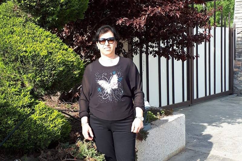 Պիթիասէն Բերուած Գորգը