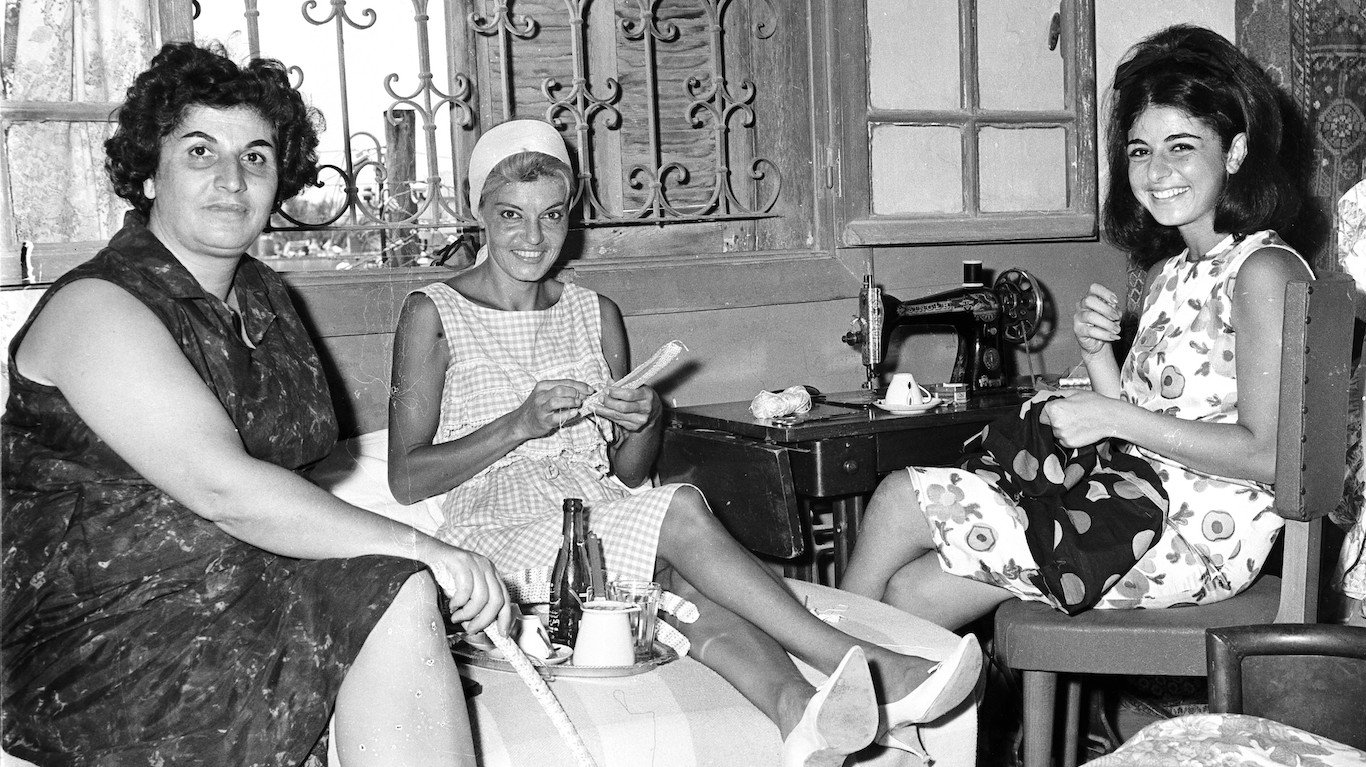 Ամէն Տեղ Հայ Կայ… Նոյնիսկ` Կազայի Մէջ