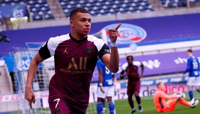 Էմպափէ Նոր Պայմանագրութիւն Մը  Պիտի Չստորագրէ Փարիզ Սեն Ժերմենի Հետ