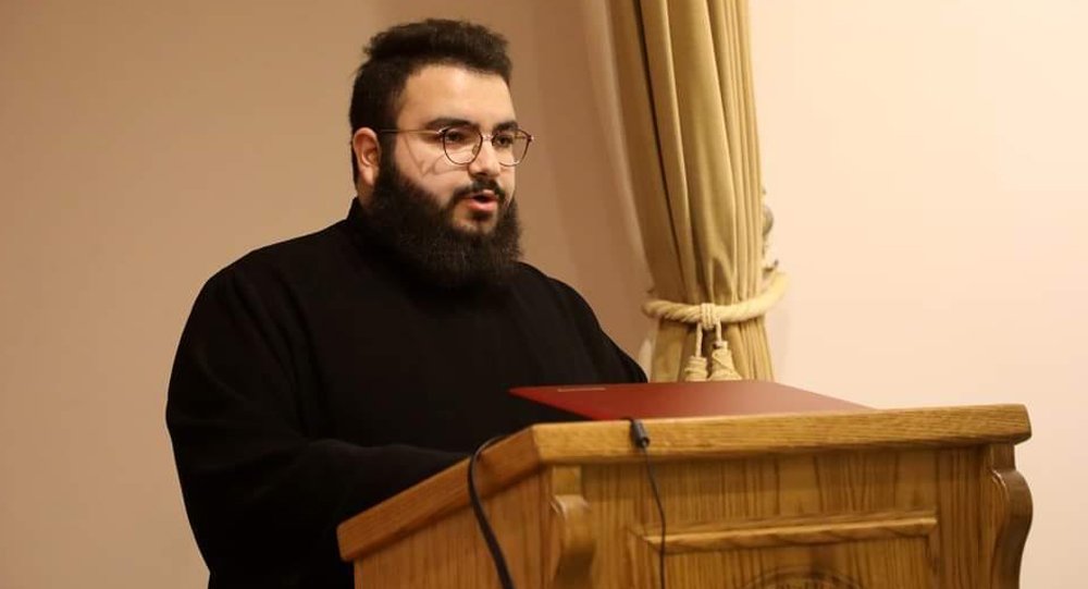 Աստուծոյ Կտակը