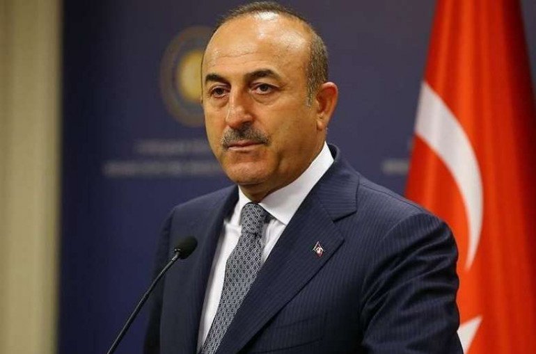 Չաւուշօղլու. «Ազրպէյճանի Եւ Հայաստանի Միջեւ  Համագործակցութիւն Կարելի Է Հաստատել Միայն  Նոր Միջնորդութեան Եւ Աշխուժ  Դիւանագիտութեան Օգնութեամբ»