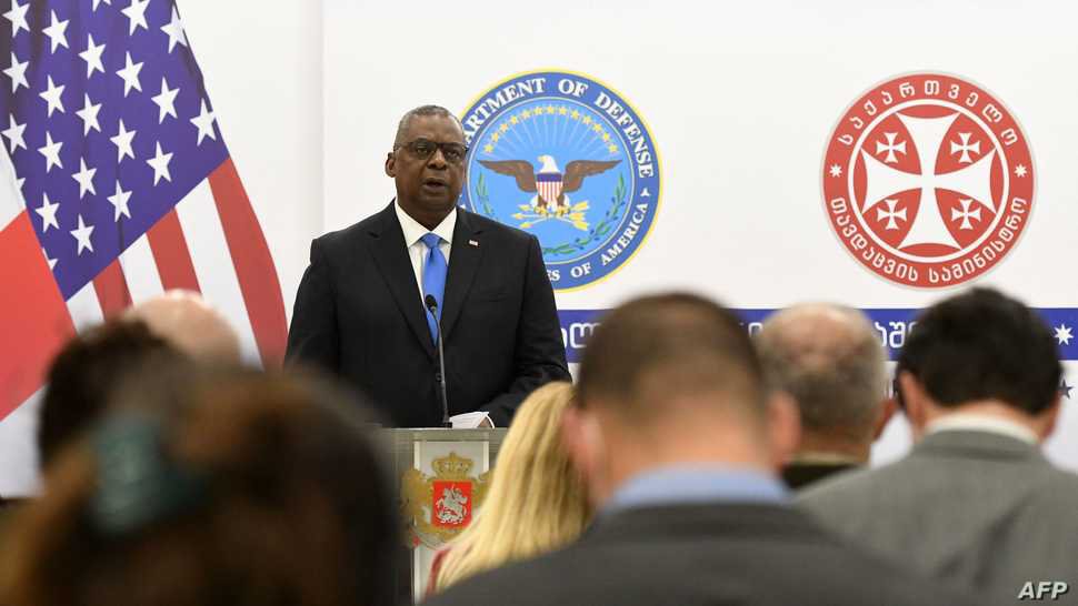 Փենթակոնի Ղեկավարը Մեկնաբանած Է  «3+3» Ձեւաչափի Ստեղծման Նախաձեռնութիւնը