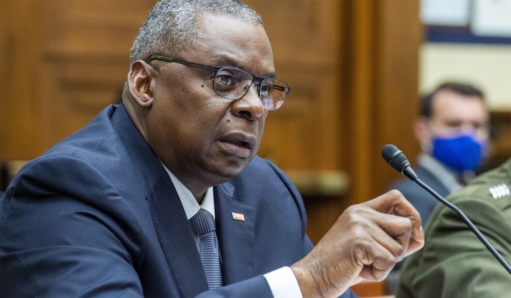 Փենթակոն Յայտարարեց, Որ ՕԹԱՆ-ի  Դռները Բաց Են Վրաստանի Եւ Ուքրանիոյ Առջեւ