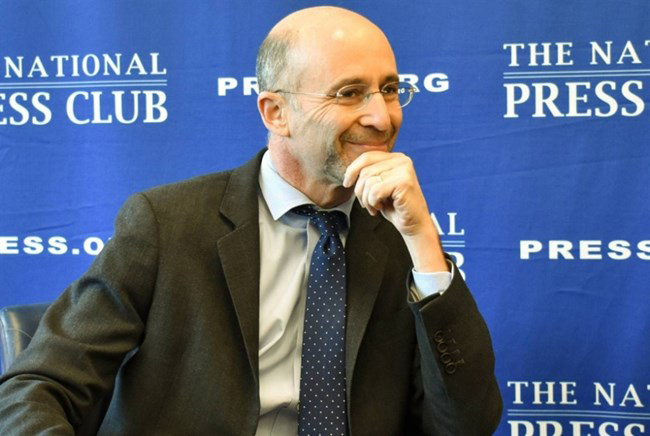 «Ուաշինկթըն Կ՛ողջունէ Սէուտական-Իրանեան  Բանակցութիւնները»  Կ՛ըսէ Իրանի Հարցով Ամերիկացի  Յատուկ Պատուիրակը