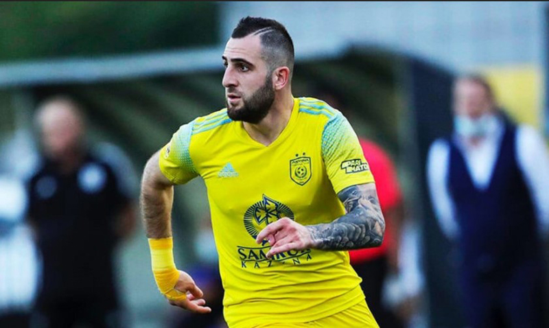 Բարսեղեան Կրնայ Որակազրկուիլ  Եւ Մեծ Տուգանքի Ենթարկուիլ