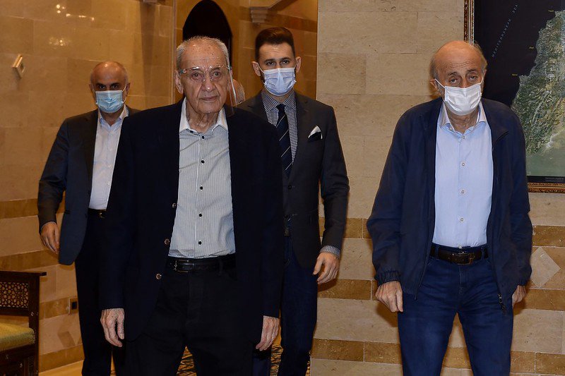 Այն Թինէի Մէջ.  Ժոմպլաթ. «Համաձայնեցանք, Որ Հարցերը Ըլլան  Խիստ Թափանցիկ Եւ Չբարդացնենք Զանոնք»