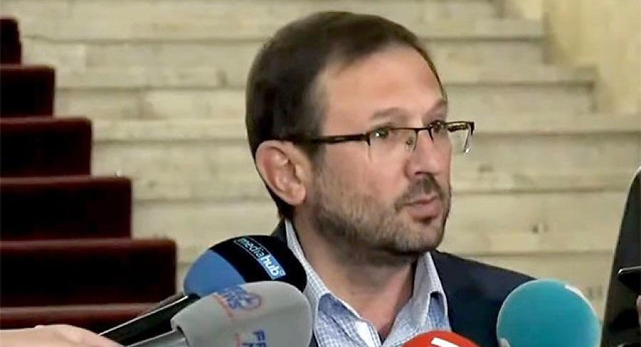 Գեղամ Մանուկեան.  «Անոնք Անցած Են Կարմիր Գիծերը»