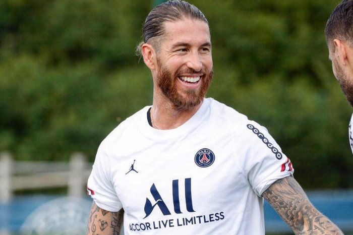 Սերճիօ Ռամոսի Նորամուտը Փարիզ  Սեն Ժերմենի Հետ Կ՛ակնկալուի 15 Հոկտեմբերին