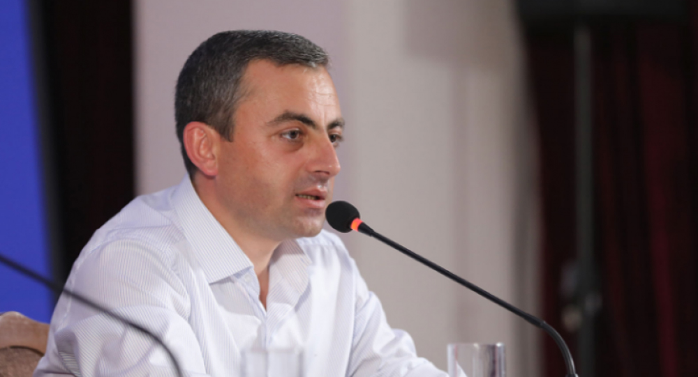 Իշխան Սաղաթէլեան. «Անհրաժեշտ Է Ձեւաւորել  Համահայկական Ազգային Դիմադրութիւն  Նոր Հաւանական Զիջումները Կանխելու Համար»