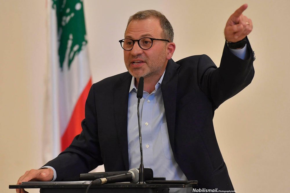 Պասիլ. «Ինչ Որ Մենք Մեր Անձին Համար Չենք Ընդունիր, Ուրիշին Համար Ալ Չենք Ընդունիր»