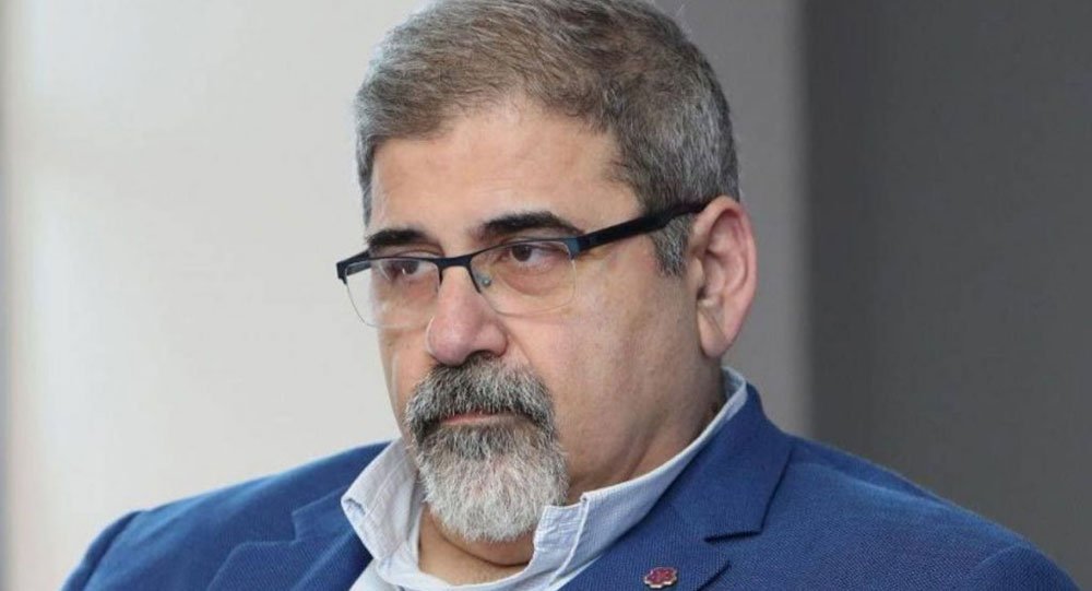 Կիրօ Մանոյեան. «Փաշինեանը, Ըստ Էութեան, Կը Փորձէ, Ամէն Ինչ Խեղաթիւրելով, Յառաջ Ընթանալ»