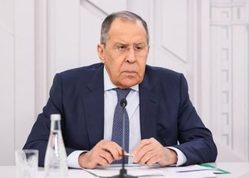 «Ռուսիոյ Արտաքին Գործոց Նախարարութիւնը ՕԹԱՆ-ին Եւ ԵԱՀԿ-ին Հարցում Ուղարկած Է` Պահանջելով Բացատրել Թէ Արդեօք Անոնք Մտադի՞ր Են Կատարել Անվտանգութեան Հիմնական Պարտաւորութիւնները» Կ՛ըսէ Լաւրով