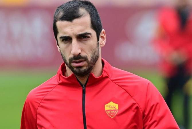 Ա. Էս. Ռոմա Պիտի Չերկարաձգէ Մխիթարեանի Պայմանագրութիւնը