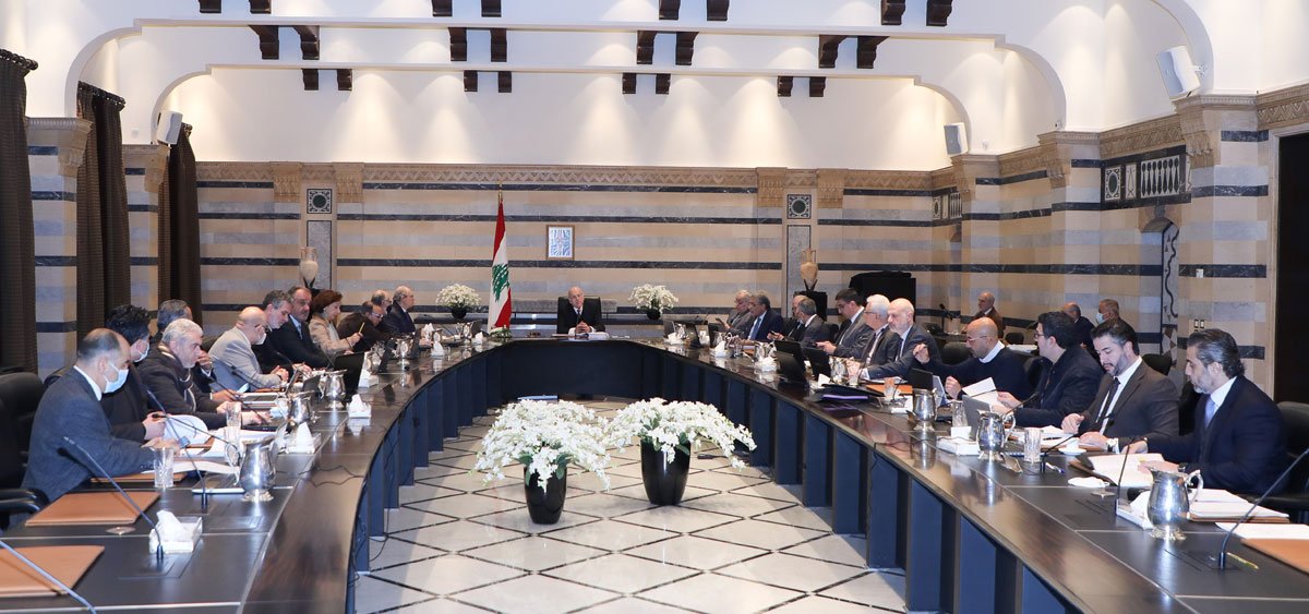 Կառավարութիւնը Երէկ Շարունակեց Քննարկել 2022-ի Պետական Ամավարկի Օրինագիծը