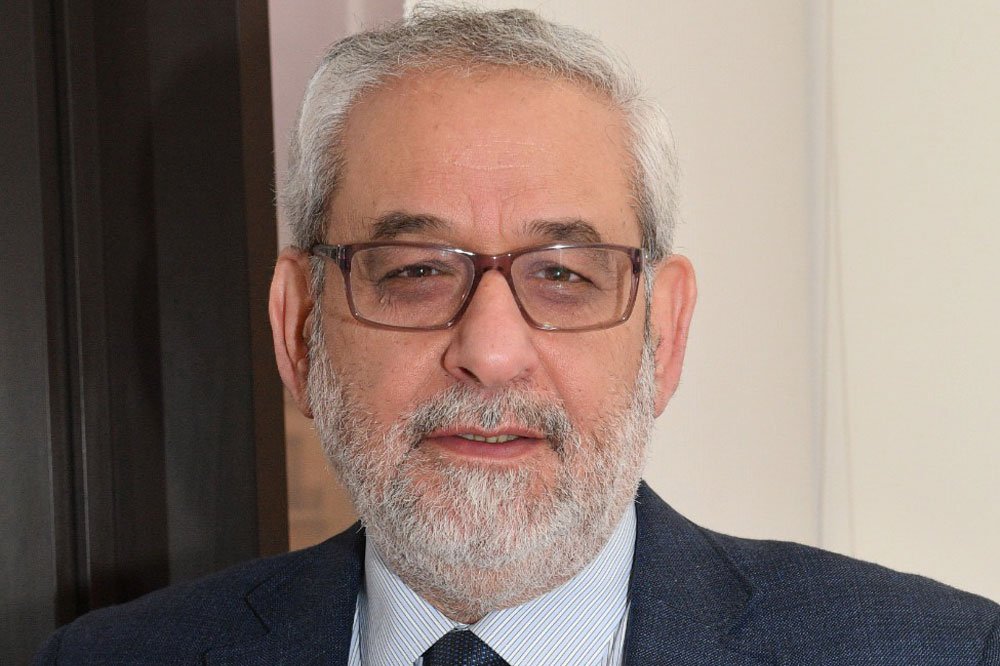 «Ազգային Ազատ Հոսանք Կուսակցութեան Հետ Ամուսնալուծում Չկայ»  Շեշտեց Յ. Բագրատունի