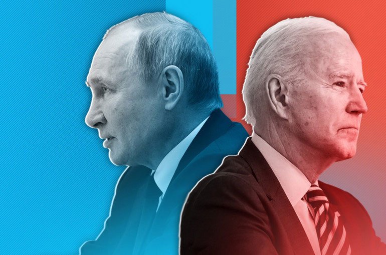 «Եթէ Ռուսիան Ուքրանիոյ Վրայ Յարձակի, Ատիկա Պիտի Ըլլայ Համաշխարհային Բ. Պատերազմէն Ի Վեր Մեծագոյն Ներխուժումը» Կ՛ըսէ Պայտըն