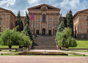 44-Օրեայ Պատերազմի Հանգամանքները Ուսումնասիրելու Նպատակով Ստեղծուեցաւ Ազգային Ժողովի Քննիչ Յանձնախումբ