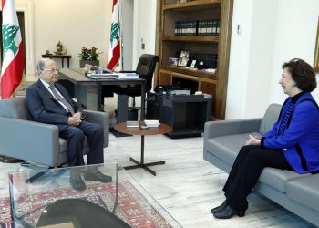 Նախագահ Աուն Ռիաշիի Հետ Քննարկեց  Վարչական Բարեկարգումի Պետական  Նախարարութեան Նուաճումները
