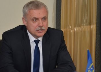 «ՀԱՊԿ-ի Ուժերը Միայն ՄԱԿ-ի Ապահովութեան Խորհուրդի Լիազօրութեամբ եւ Քիեւի Հաւանութեամբ Կրնան Տոնպասի Մէջ Տեղակայուիլ» Կ՛ըսէ Զաս