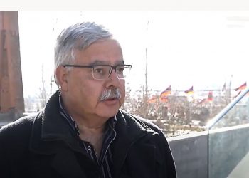 «Ընդհանուր Ժողովին Գլխաւոր Օրակարգն Է ՀՅԴ-ի Քաղաքական Ընդհանուր Ռազմավարութիւնը Ճշդելը» Կ՛ըսէ Յակոբ Տէր Խաչատուրեան