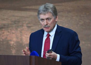 Փեսքով Մեկնաբանած Է Փութինի Թուրքիա Այցելութեան Վերաբերող Տեղեկութիւնները