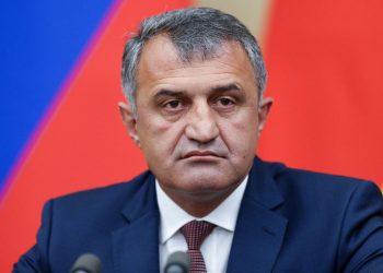 «Հարաւային Օսեթիոյ Ժողովուրդը Կ՛ուզէ Ռուսիոյ Միանալ» Կ՛ըսէ Հարաւային Օսեթիոյ Նախագահը