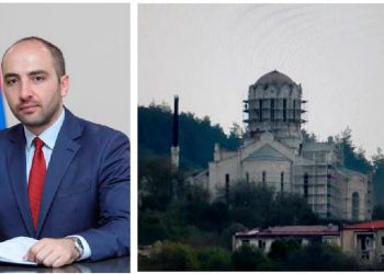 Հայաստան ԵՈՒՆԵՍՔՕ-ի Կողմէ Լեռնային Ղարաբաղի Տագնապի Գօտիին Մէջ Փաստահաւաք Առաքելութեան Իրականացումը Կը Նկատէ Հրատապ