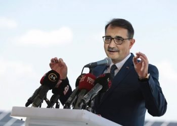 «Կը Զօրակցինք Թանափ Խողովակաշարի Կարողականութեան Յաւելման» Կ՛ըսէ Թուրքիոյ Ուժանիւթի Նախարարը