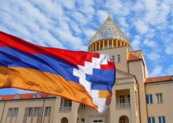 Խմբագրական. Բանակցային Նոր Ուղենիշեր` Արցախի Ազգային Ժողովին Մէջ (Արցախի Վերածնունդի Օրուան Առիթով)