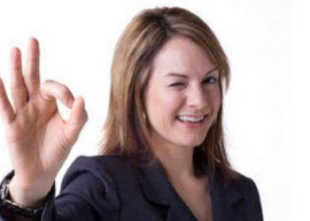 Անբառացի (Nonverbal) Հաղորդակցութիւն Եւ Մարմնային Լեզու (Body Language)