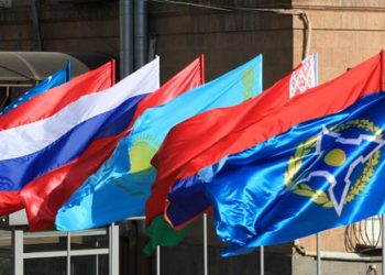 Փութին Առաջարկած Է Վաւերացնել ՀԱՊԿ-ի Մէջ «Համակարգող Պետութեան» Կարգավիճակ Ստեղծելու Արձանագրութիւնը