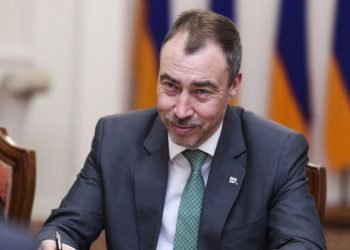 Եւրոպական Միութիւնը Մտահոգ Է Արցախ Մուտք Գործող Կազի Խողովակաշարի Խնդիրով Եւ Զինադադարի Խախտումներով