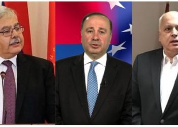 Յակոբ Տէր Խաչատուրեան. «Դաշնակցութիւնը Ուժեղ Է Իր Աջակիցներով»